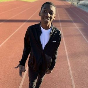 Meet your Posher, Timothy